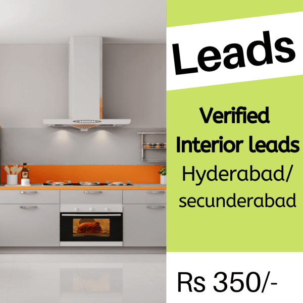 Interior leads
