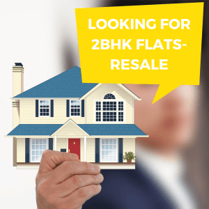 dr giri planning to buy 2 bhk apartment-chennai north-immediate