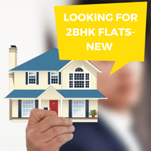 Sunny Panda planning to buy 2bhk- Appartment-PERAMBUR-immediate